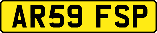 AR59FSP