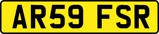 AR59FSR