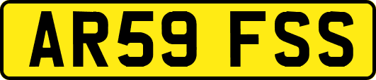 AR59FSS