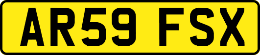 AR59FSX