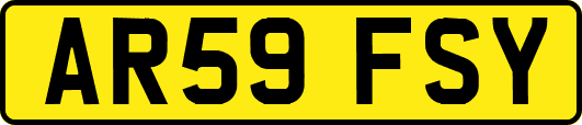 AR59FSY