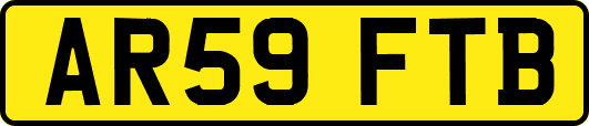 AR59FTB