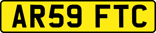 AR59FTC