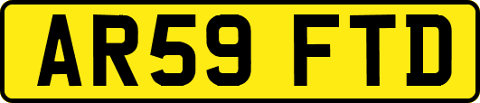 AR59FTD
