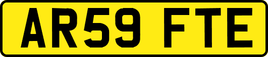 AR59FTE