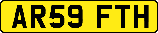 AR59FTH