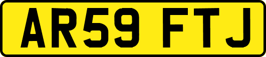 AR59FTJ
