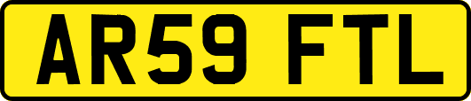 AR59FTL