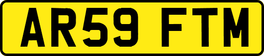 AR59FTM