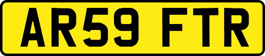 AR59FTR