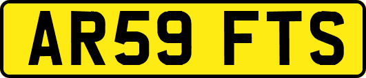 AR59FTS