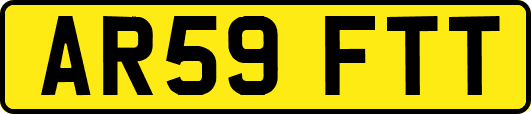AR59FTT