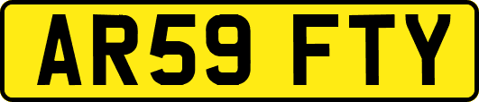AR59FTY