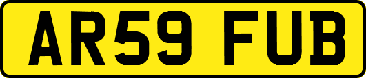 AR59FUB