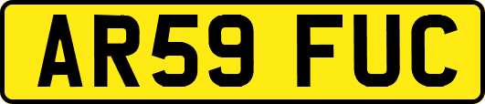 AR59FUC