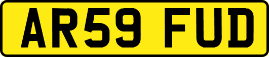 AR59FUD
