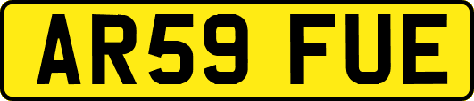 AR59FUE