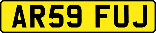 AR59FUJ