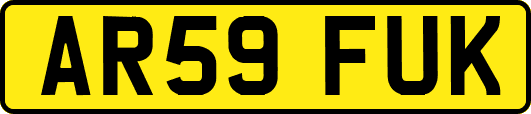 AR59FUK