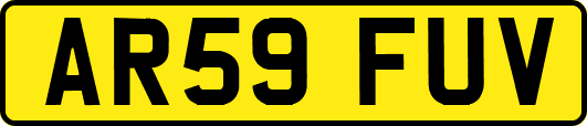 AR59FUV