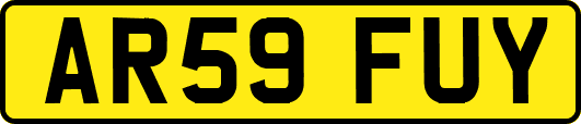 AR59FUY