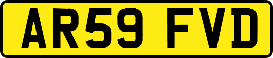 AR59FVD