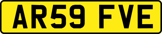 AR59FVE
