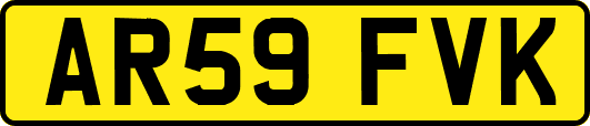 AR59FVK