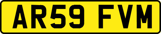 AR59FVM