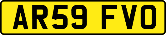 AR59FVO