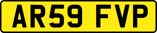 AR59FVP
