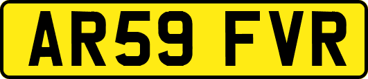 AR59FVR
