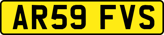 AR59FVS