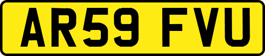 AR59FVU