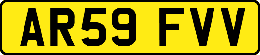 AR59FVV