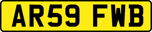 AR59FWB