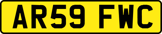 AR59FWC