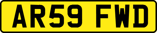 AR59FWD
