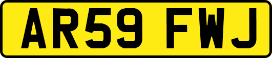 AR59FWJ