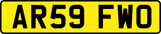 AR59FWO