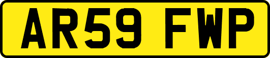 AR59FWP