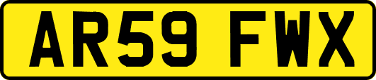 AR59FWX
