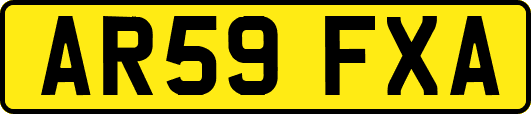 AR59FXA