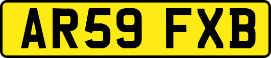 AR59FXB