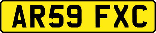 AR59FXC