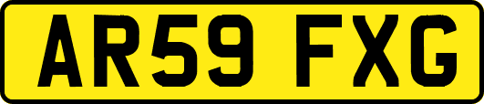 AR59FXG