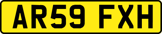 AR59FXH