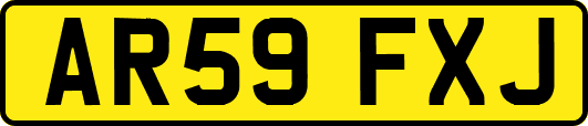 AR59FXJ