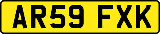 AR59FXK
