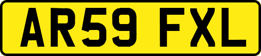AR59FXL